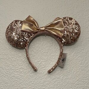 Disney Minnie Ears